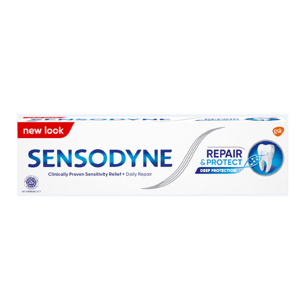 SENSODYNE REPAIR & PROTECT 100G