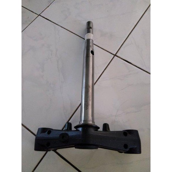 Promo SEGITIGA ORI YAMAHA AEROX