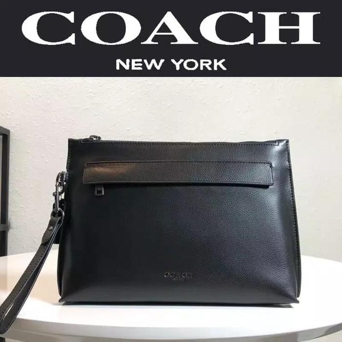 Tas tangan besar * COACH F28614 * original