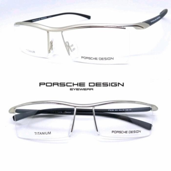 kacamata progresif kualitas premium lensa Bluecromic bluray photocrmic