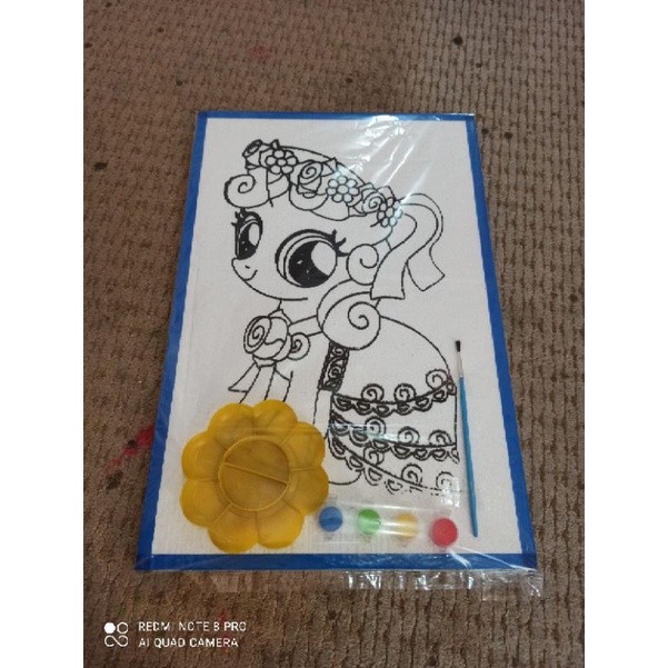

paket mewarna 10 set