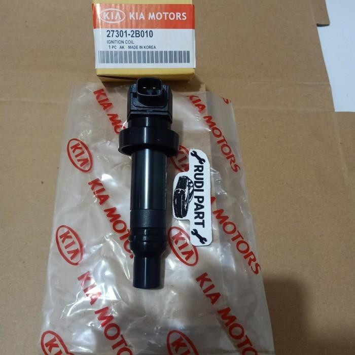 ignition coil kia rio harga 1pcs