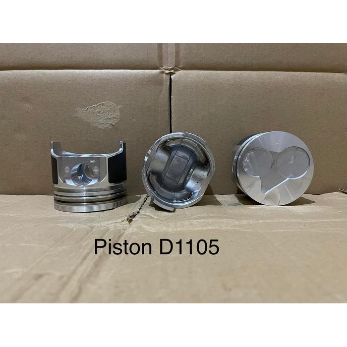 PISTON KUBOTA D1105 SEHER KUBOTA D1105
