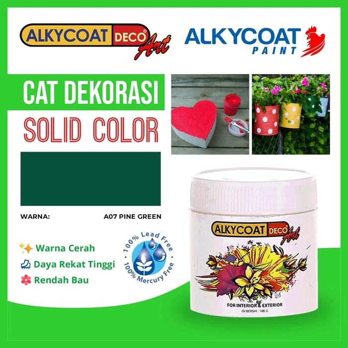 

CAT DEKORASI/ CAT CANVAS/ CAT LUKIS/ CAT PATUNG/ CAT POSTER/ CAT GERABAH/ CAT GYPSUM/ CAT SEPATU