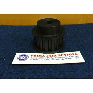 Timing Pulley L 075 - 15T