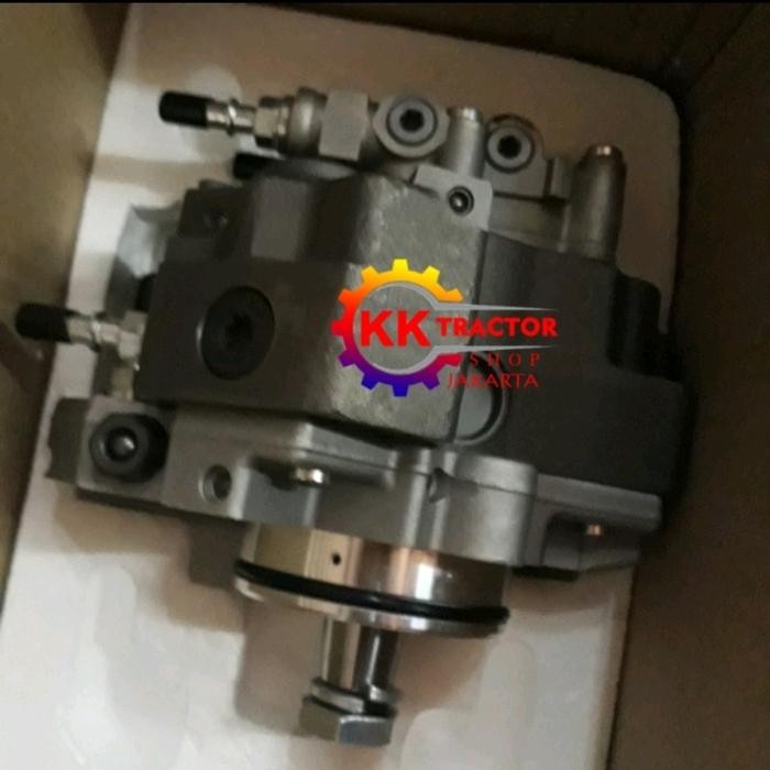 supply pump pc200-8 komatsu