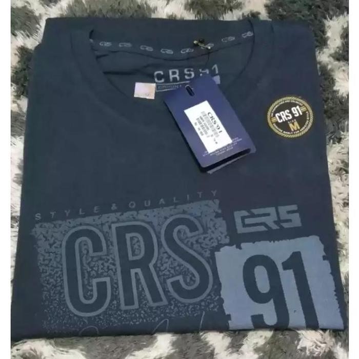 Hot Promo Kaos Cressida Pria Original Asli Terbaru Baju Crs Kaos Pria Distro Baju Cowok Dewasa