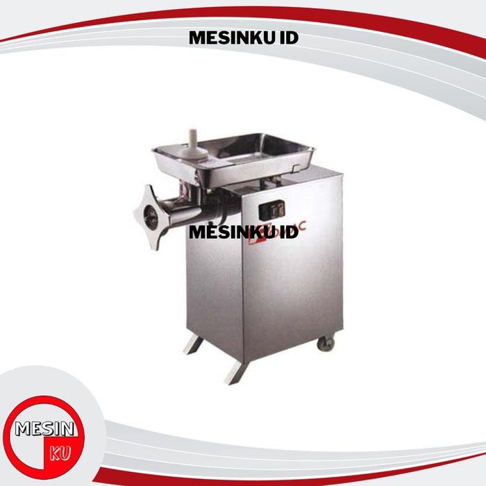 Meat Grinder Mgd-42A Fomac Mesin Giling Daging Fomac