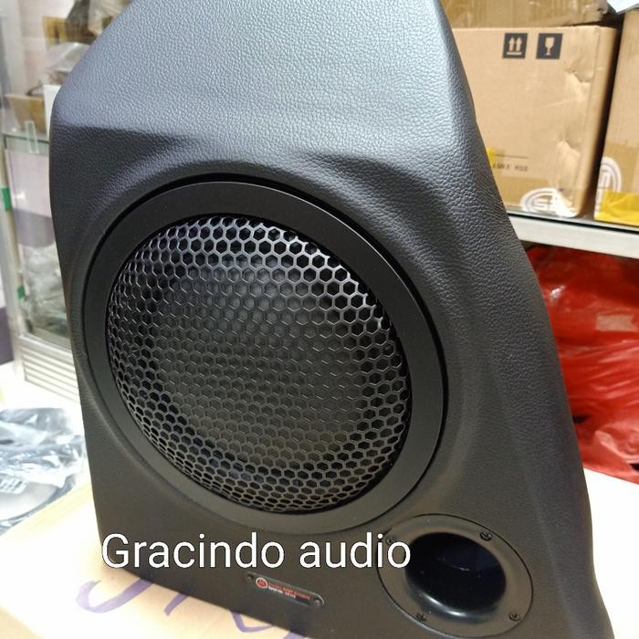 Subwoofer Cello 8inch Pasive plus Box PNP OEM Honda Mobilio