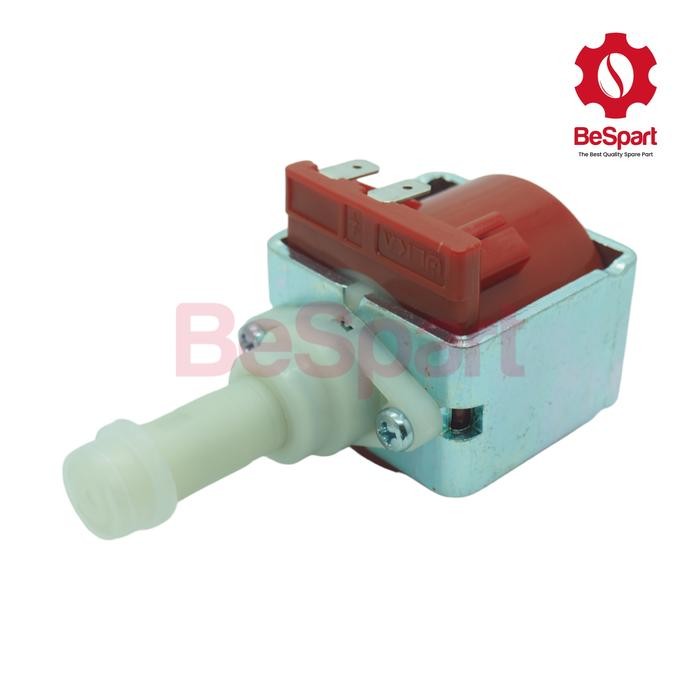Vibration Pump/Pompa Ulka Ep5 Original Untuk Mesin Kopi Espresso