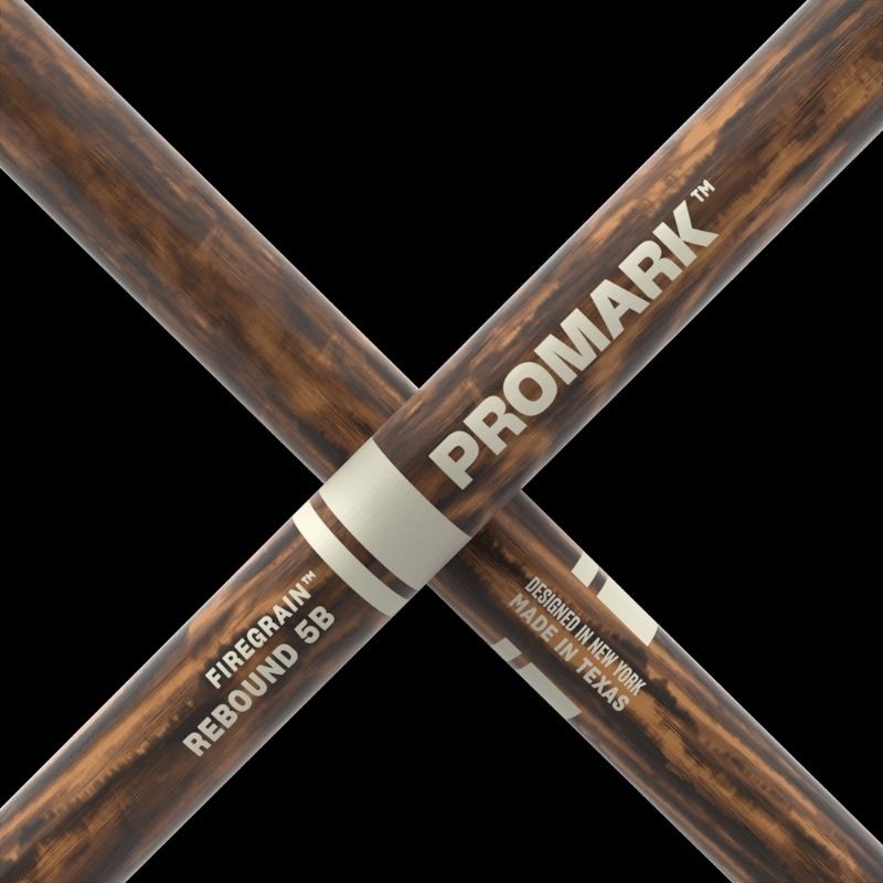 ProMark - Drum stick Rebound 5B Firegrain R5BFG(492000162)