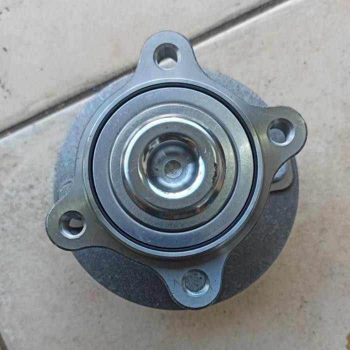 BEARING RODA HUB BELAKANG SPIN AVEO SONIC ILJIN ORIGINAL GM