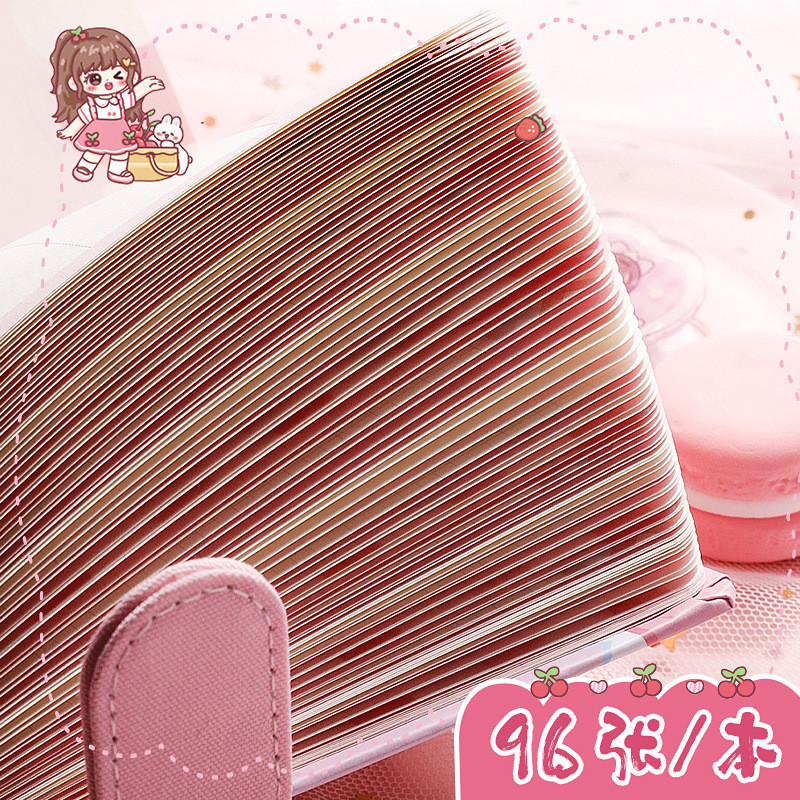 

Eternal Summer Journal A5 / Journal pop up / Notebook lucu/diary lucu / Buku Tulis Catatan Karak