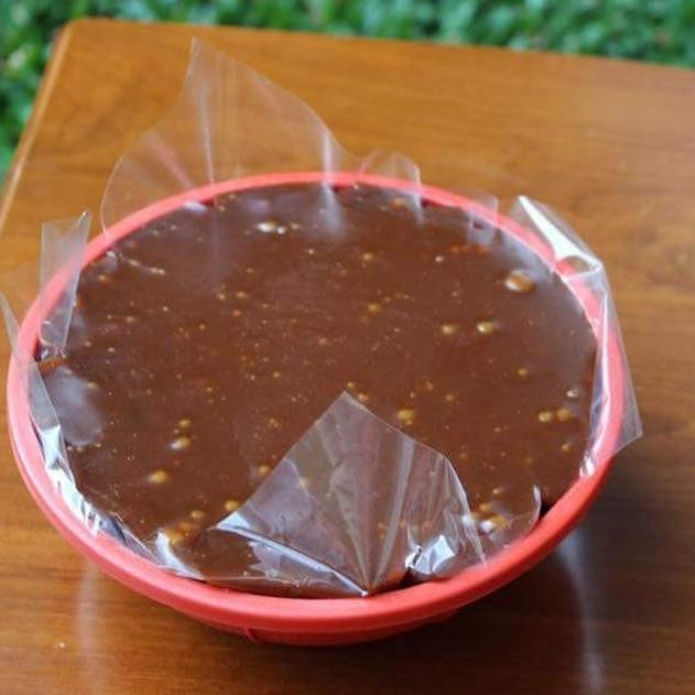 

oleh oleh jakarta dodol betawi
