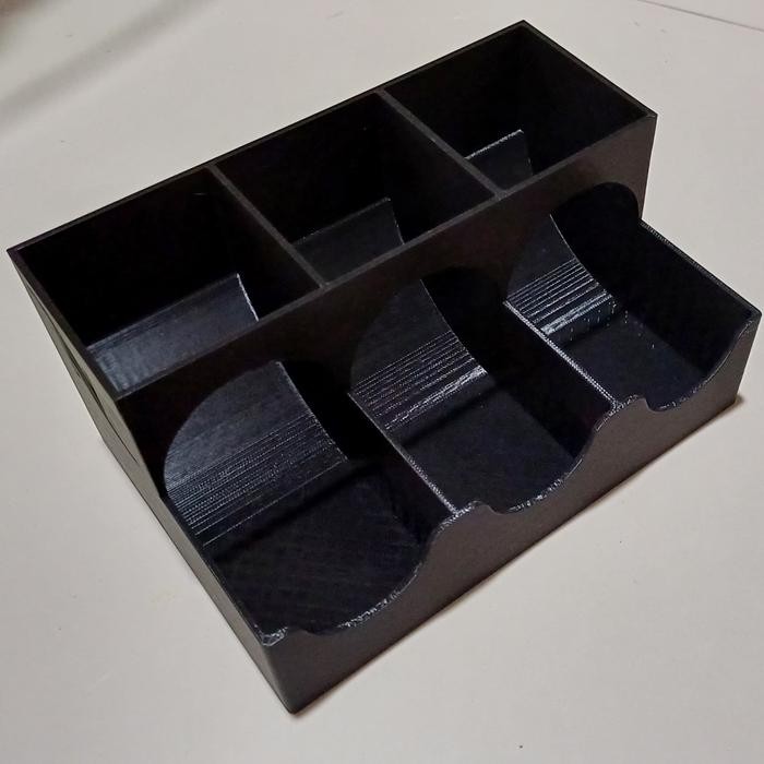 nespresso vertuo capsule Holder