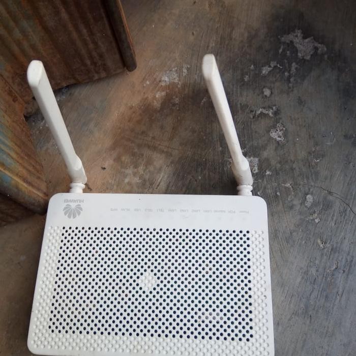 JTTOP" ROUTER HUAWEI HG8245H5