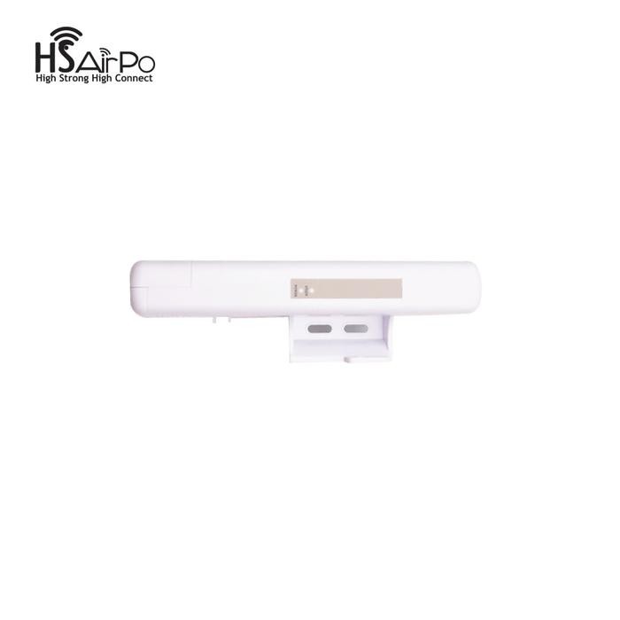 JTTOP" HSAIRPO CP520 CPE 5.8GHZ 300MBPS WIRELESS OUTDOOR CPE HS AIRPO CP520 S AAAA