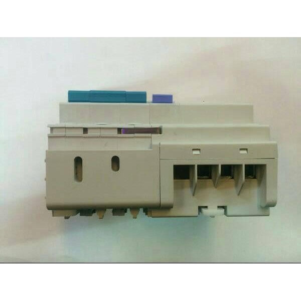 Paling Berkualitas Shihlin Rcbo Bhl-33C/Elcb 3Phase 6A-32A/Elcb +Mcb 30Ma Shihlin