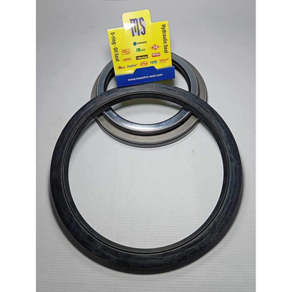 OIL SEAL NBR TCN 220 X 255 X 16 SOG