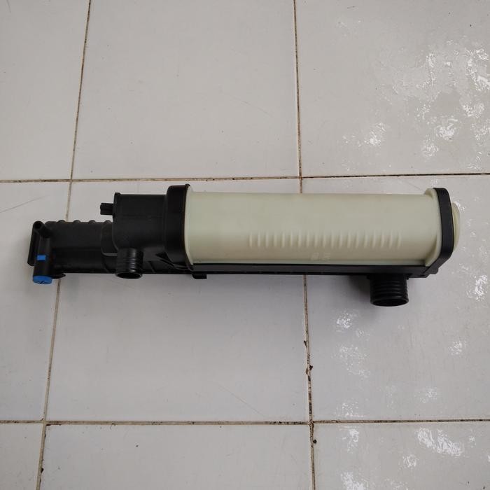 Uppertank Radiator BMW E36 318 i Tabung