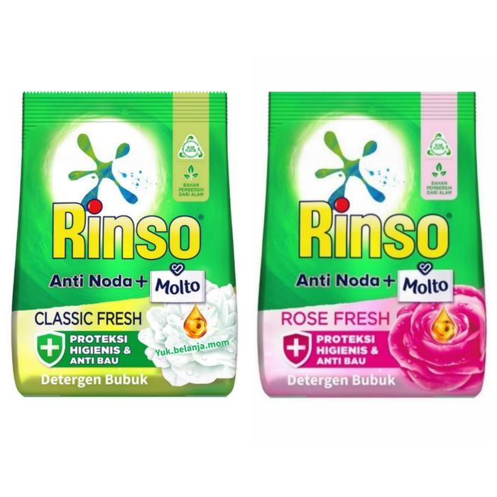 rinso anti noda molto 1,8kg