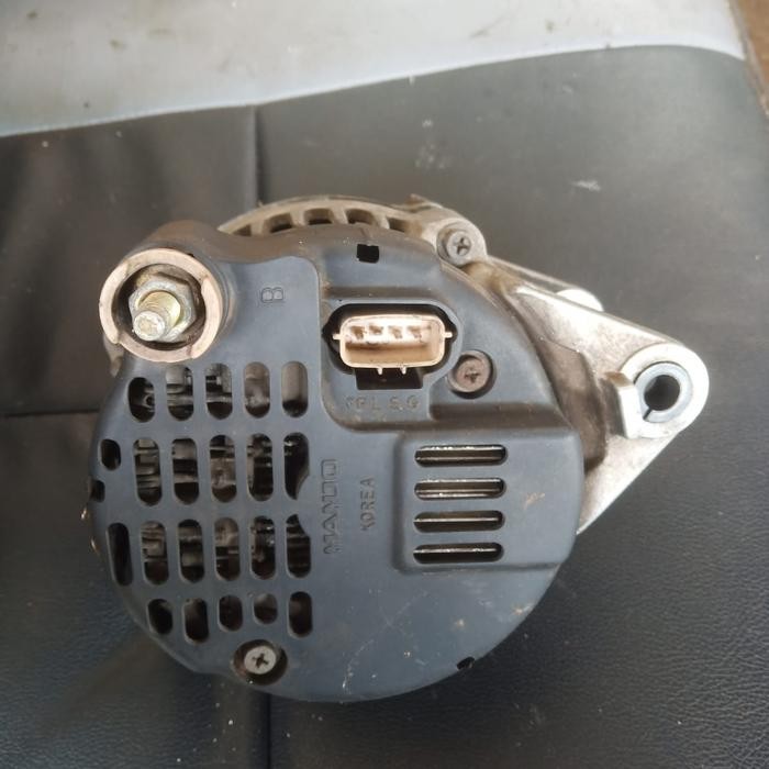 dinamo ampere hyundai Trajet ori