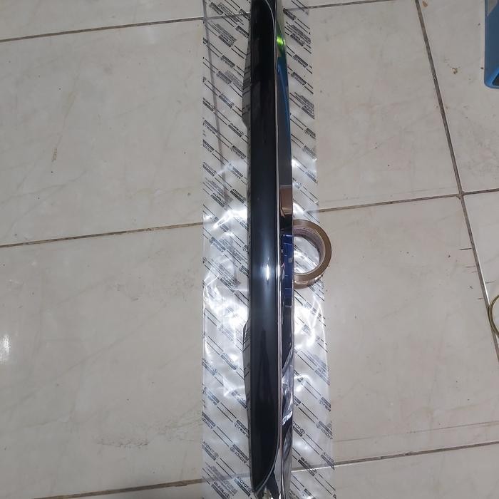 Trunklid Bagasi Toyota Sienta Original