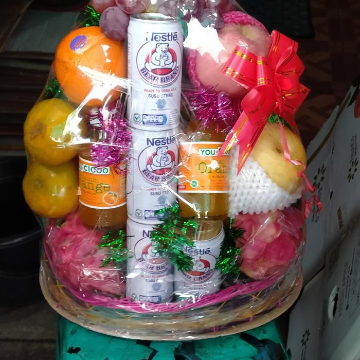 

Murah buah lengkap 1000 2 bear brand 4 Diskon