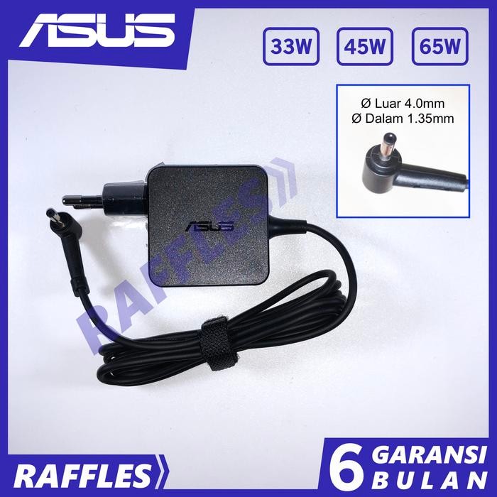 Adaptor Charger Asus X407 X407M X407MA X407U X407UA X407UB X407UF