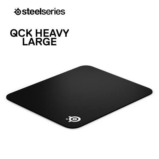 Steelseries Qck Heavy Large Mousepad