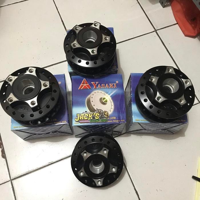 Tromol yasaki depan ninja r ninja rr original thailand tromol ninja