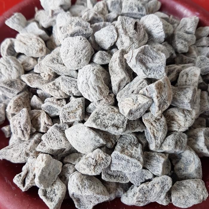 

PastikanTerjaminMutunya- 250Gr Kiamboy Manis Potong tanpa Biji