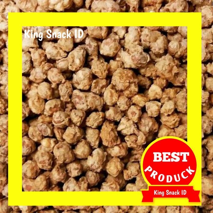 

PastikanTerjaminMutunya- 1 KG KACANG MEDAN / KACANG TELOR TELUR MEDAN / KACANG DISCO
