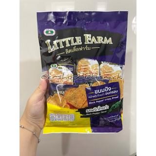 

PastikanTerjaminMutunya- Little Farm Crispy Bread ORI SNACK Thailand READY STOCK