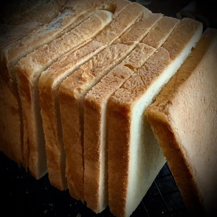 

PastikanTerjaminMutunya- Toast Bread - Roti Tawar