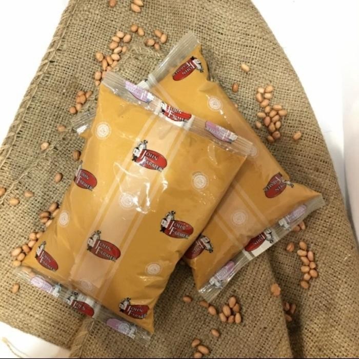 

PastikanTerjaminMutunya- Selai Kacang / Peanut Butter Creamy John Farmer 2Kg