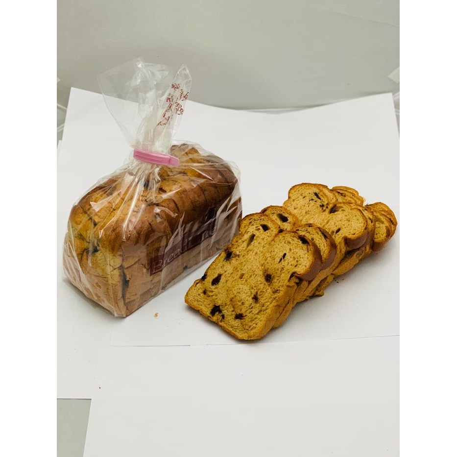 

PastikanTerjaminMutunya- Open Top Coffee / Roti Tawar Kopi Bread Line