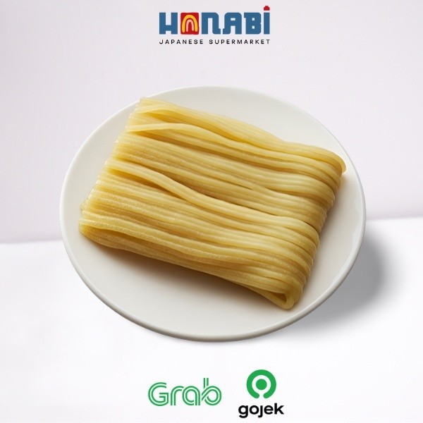 

SemuAReadyYaB0Zq- Jjeolmyeon Sari 100g - Mie Kenyal Korea Tanpa Bumbu Made In Korea
