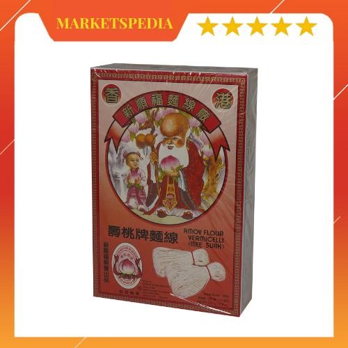 

SemuAReadyYaB0Zq- Misua Misoa Sau Tao cap Orang tua 101 300 gr