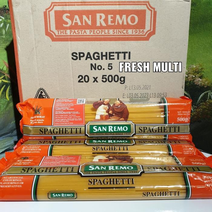 

SemuAReadyYaB0Zq- San remo spaghetti pasta / pasta spaghetty 500gr
