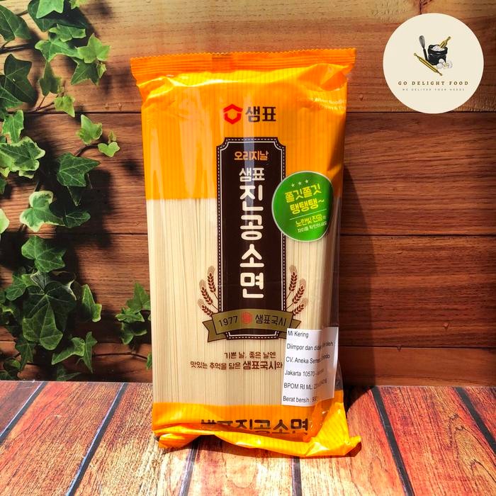 

SemuAReadyYaB0Zq- Sempio - Mi Tipis / Misua / Mee Sua / Misoa - 900G (PREMIUM)