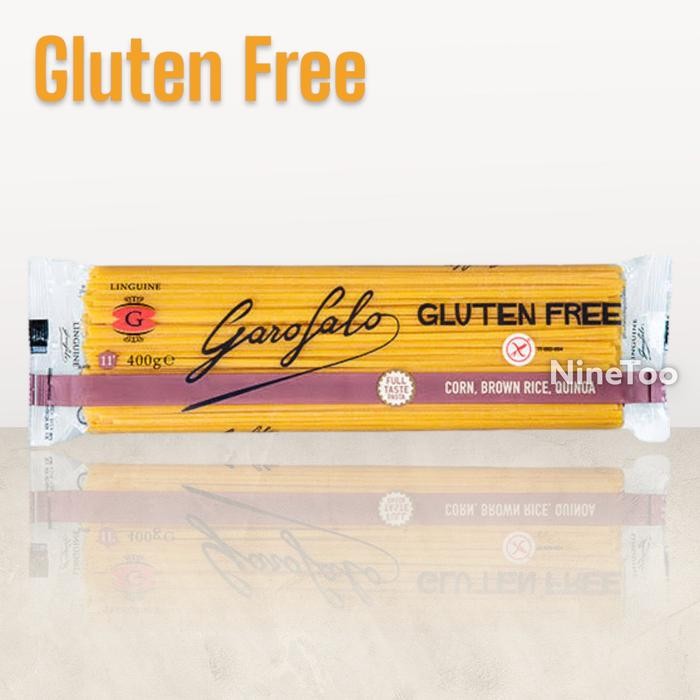 

SemuAReadyYaB0Zq- Spaghetti Gluten Free Italian Pasta imported 400gr