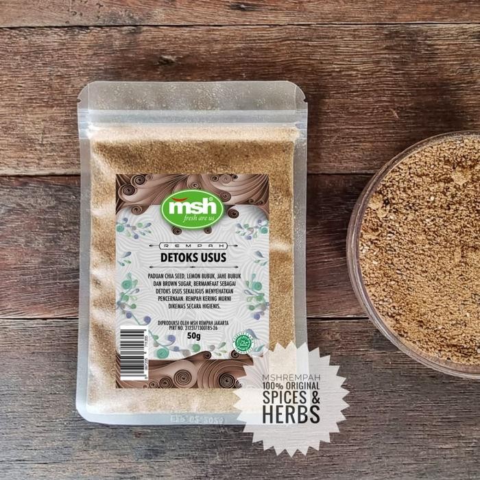 

SemuAReadyYaB0Zq- Detoks Usus