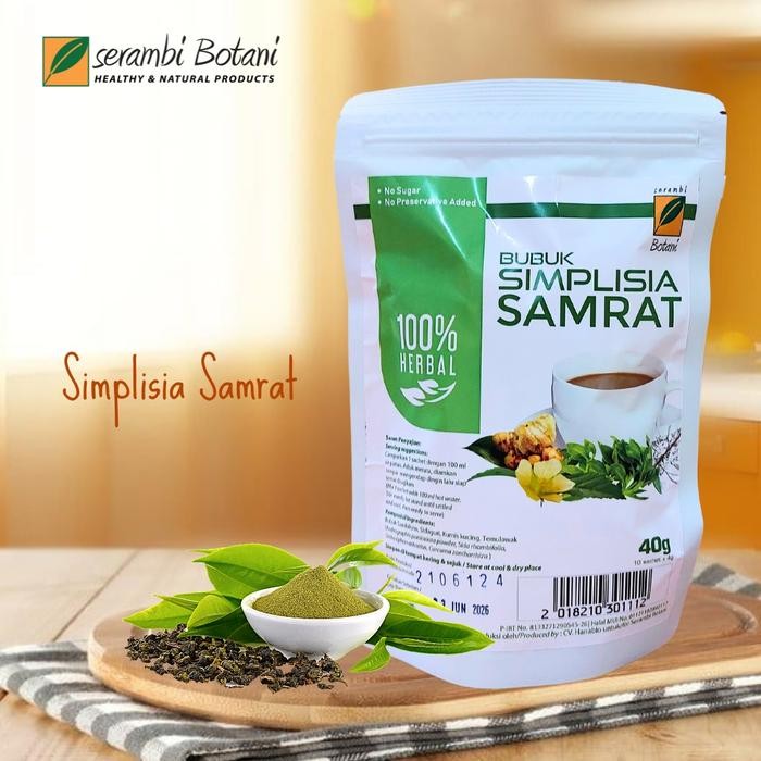 

SemuAReadyYaB0Zq- BUBUK SIMPLISIA ASAM URAT