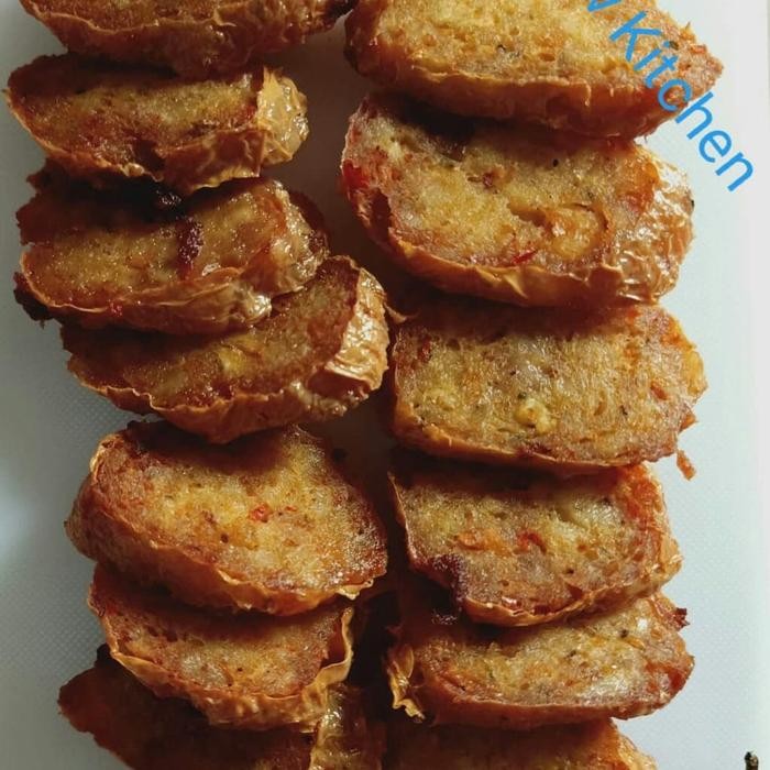 

BnyKBonusBelidiMari- hekeng khas pontianak non halal