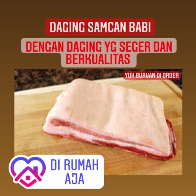 

BnyKBonusBelidiMari- samcan 500gram