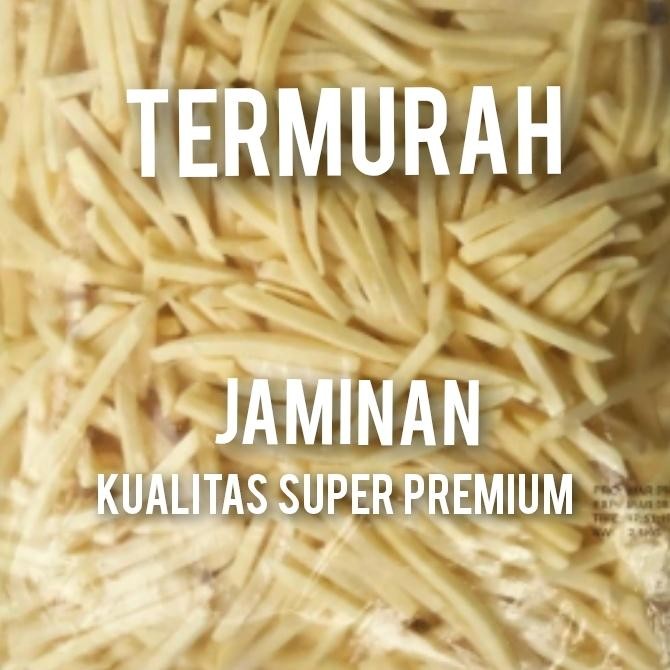 

BnyKBonusBelidiMari- Kentang Goreng Shoestring 2 5Kg, Kentang Goreng Beku