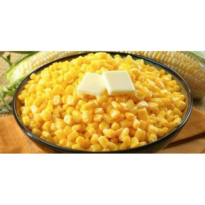 

BnyKBonusBelidiMari- jagung manis pipil / jagung kupas 1kg