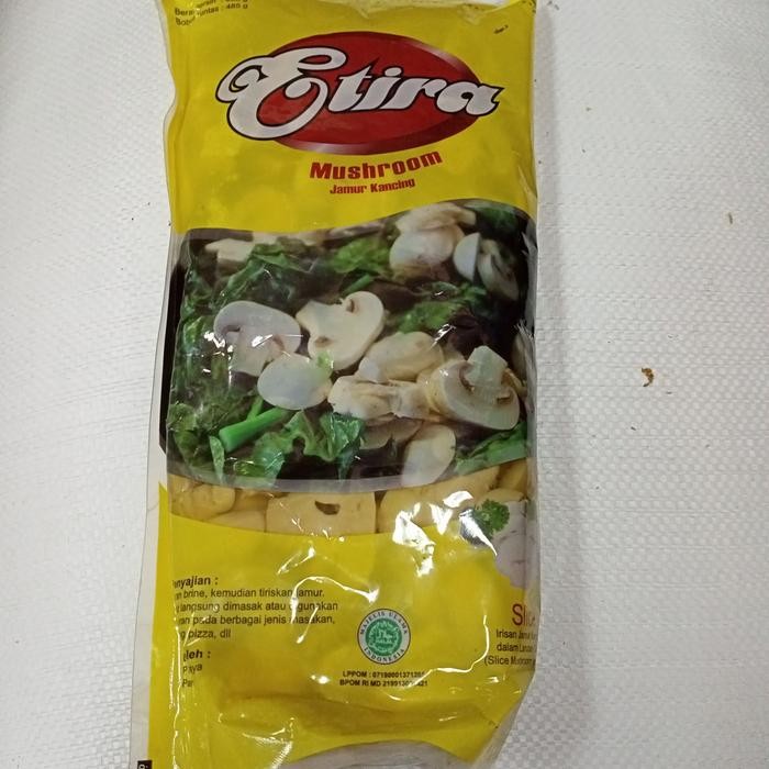 

BnyKBonusBelidiMari- Jamur etira slice 900 gr