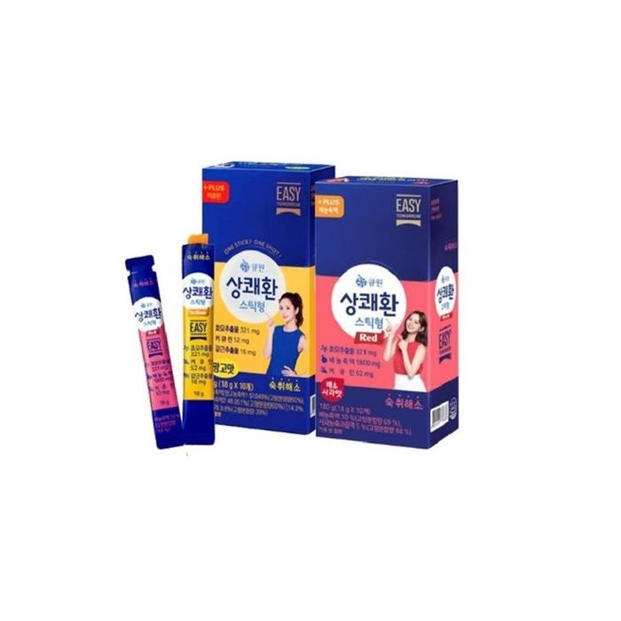 

BnyKpilihAnSkrG- EASY Tomorrow Hangover Relief Jelly Stick